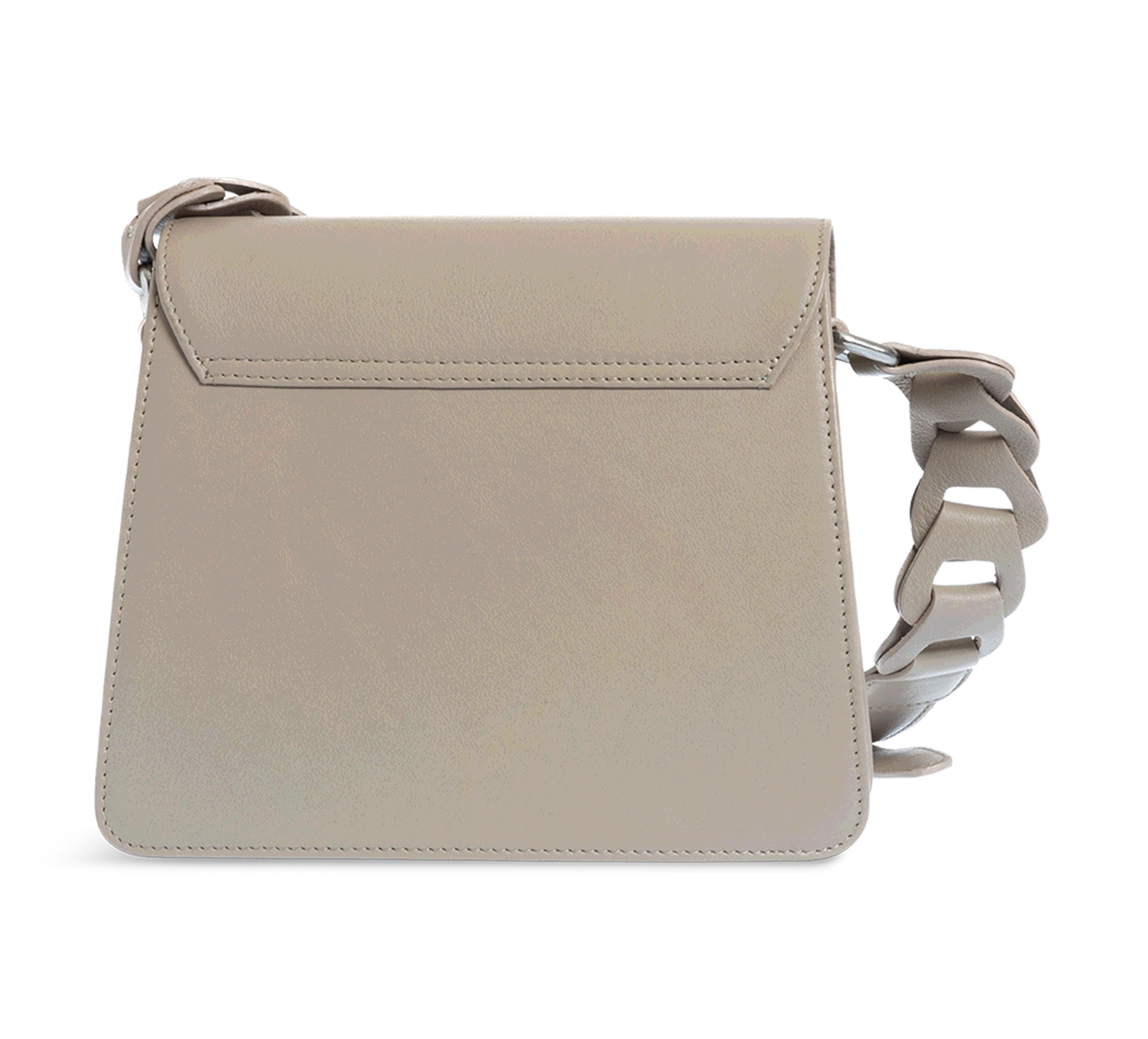 Nika Umhängetasche beige/taupe