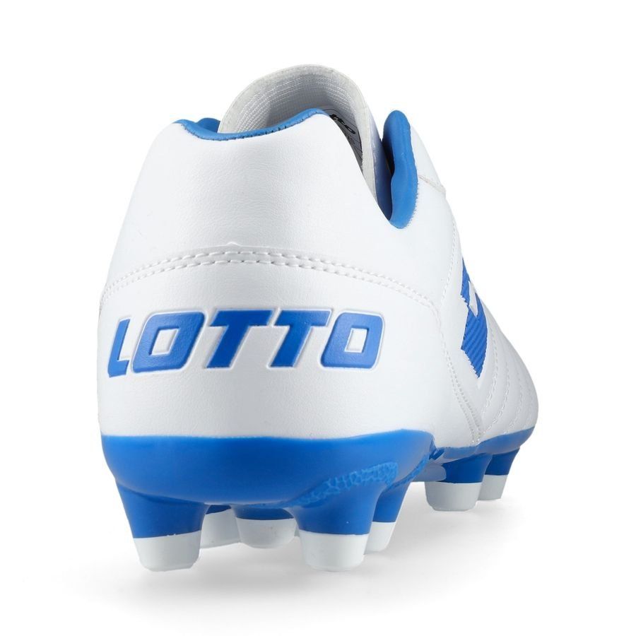 Lotto Milano 700 MG - Blanc/Bleu