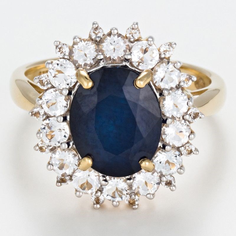 Bague 