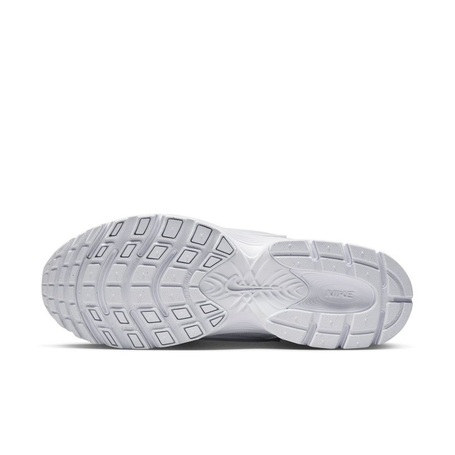 Nike Chaussures Vomero 5 - Blanc/Noir/Argenté