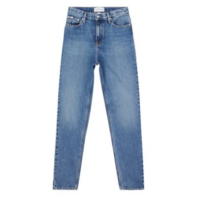 Jean femme Mom CALVIN KLEIN