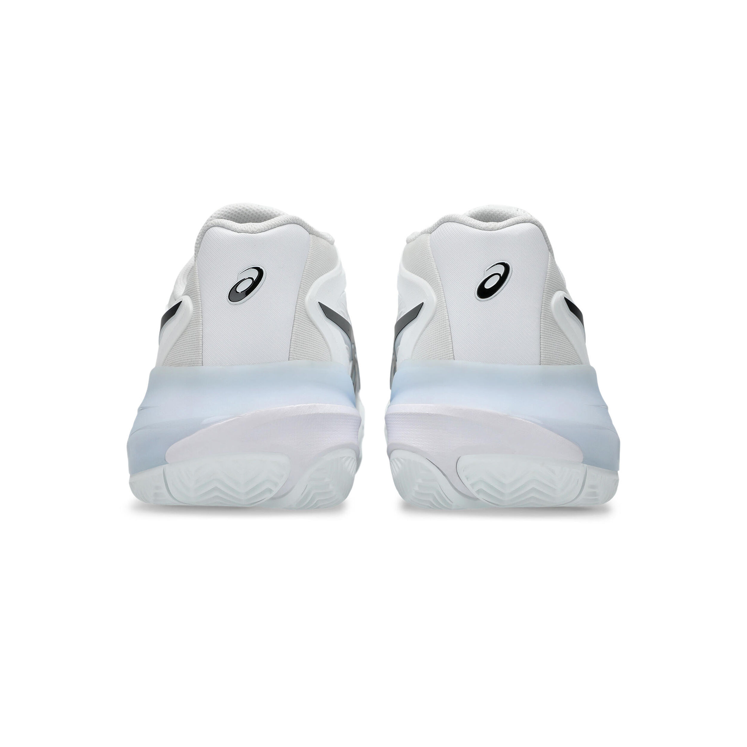 ASICS Gel-Resolution X Chaussure Terre Battue Hommes - Blanc , Noir