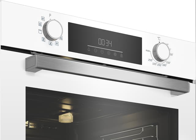 Beko indbygningsovn BBIM14300W
