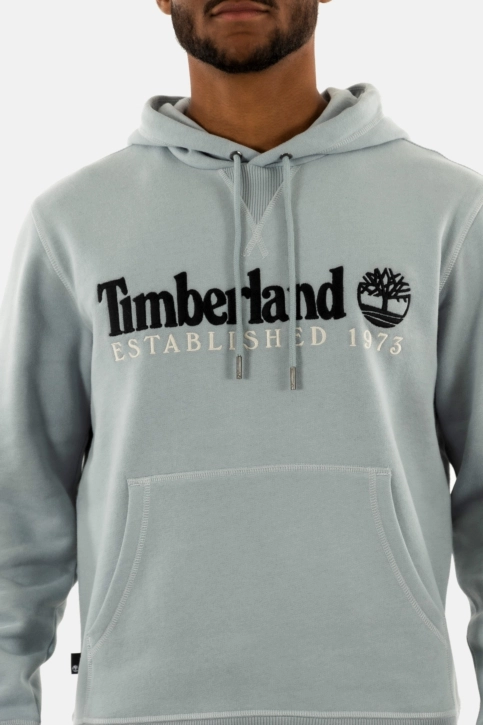 Sweat timberland ls 50th anniversary est ea31 quarry