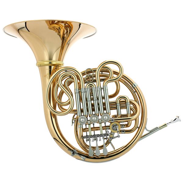Thomann HR-301G F-/Bb Double Horn