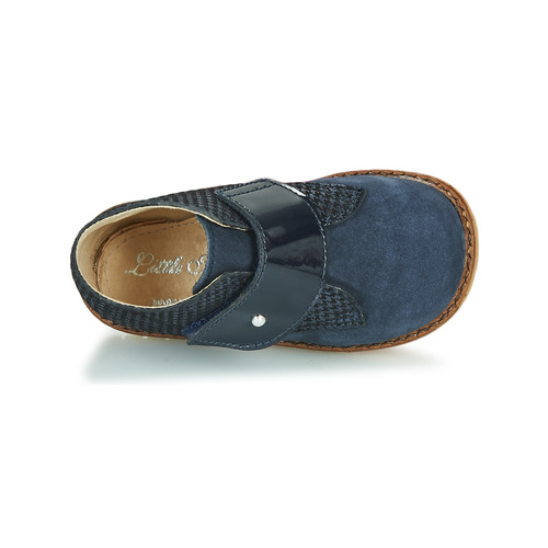 Little Mary - JANYCE - Bleu