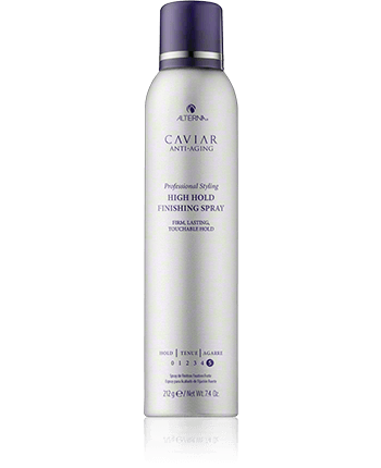 Alterna Caviar Anti-Aging Professional Styling High Hold Finishing Spray 212g
