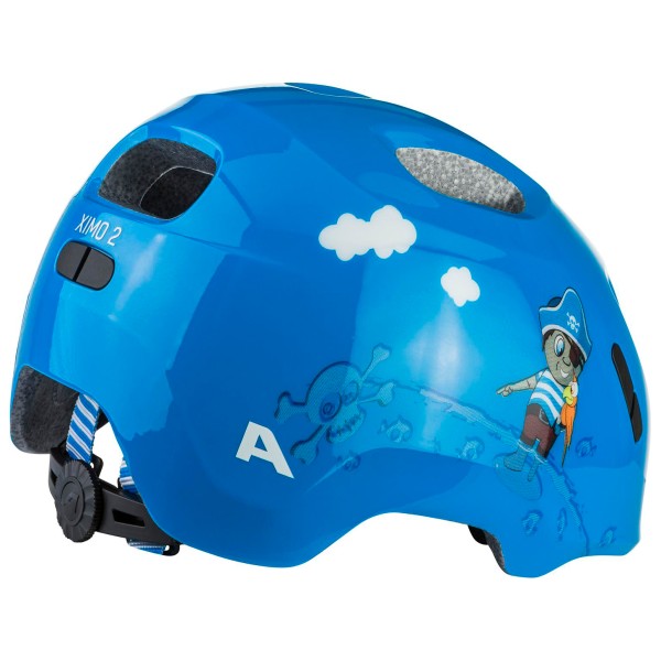 Alpina - Kid's Ximo 2 - Casque de cyclisme
