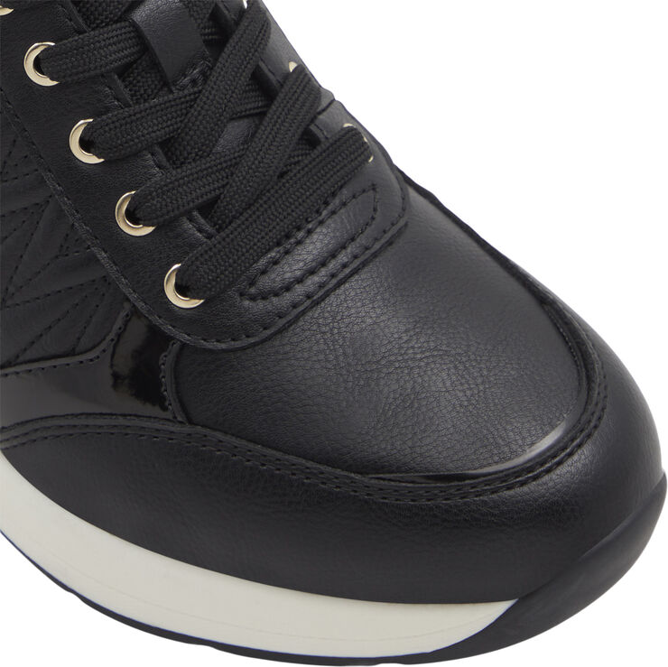 Aldo GRADSKIY Black