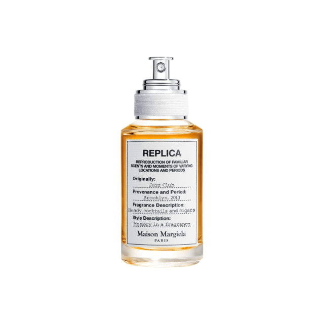 Replica Jazz Club Eau de toilette MAISON MARGIELA