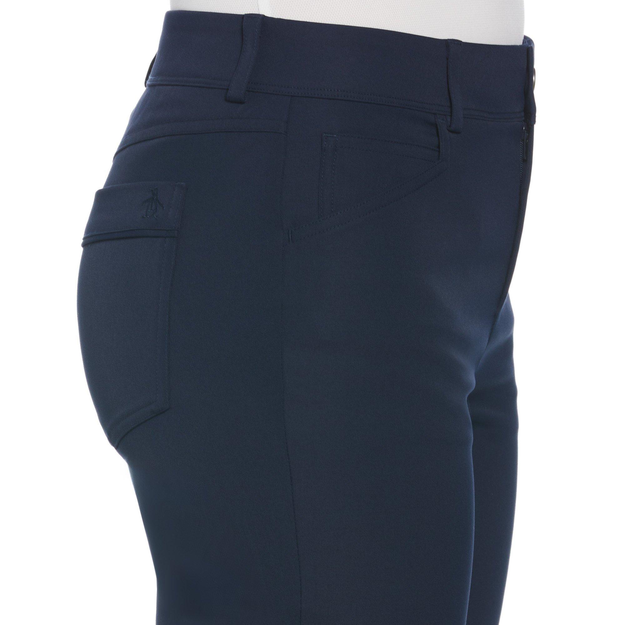 Original Penguin Golf PG Vrnca 5 Pckt Fu Ld99