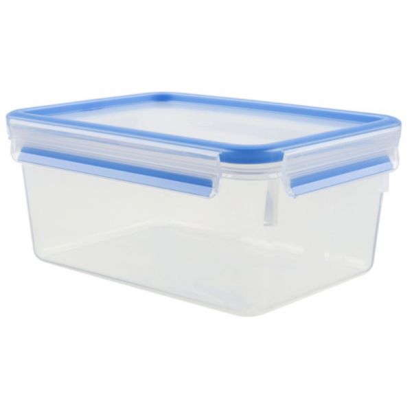 Tefal Caixa Hermética Plástico 3,7L - K3022012