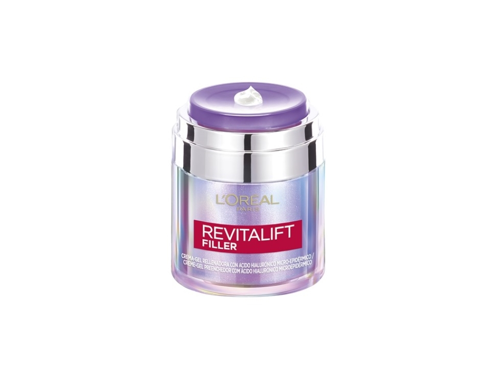 CREME ROSTO REVITALIFT MICRO FILLER GEL 50ML