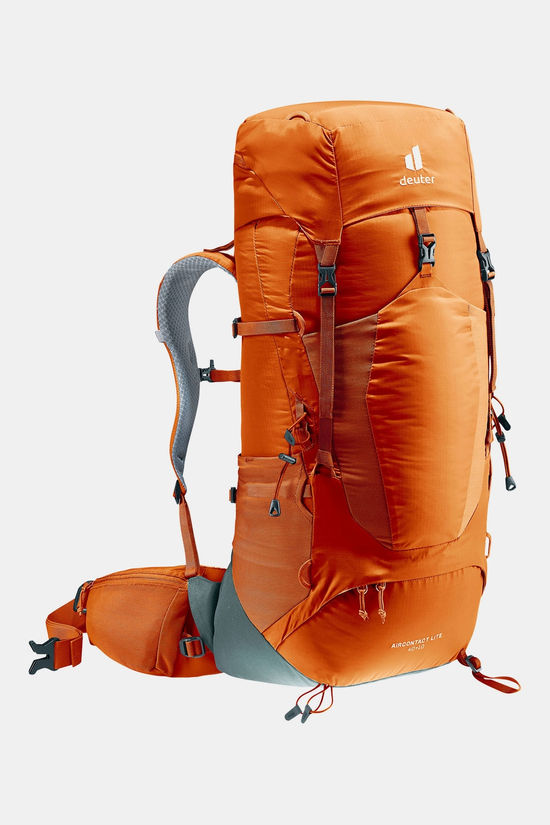 deuter deuter Aircontact Lite 40 + 10 Backpack