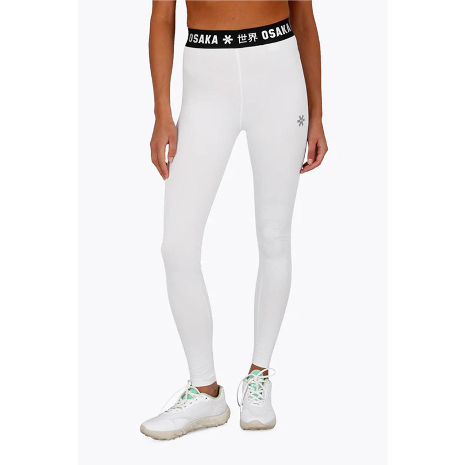 Osaka Baselayer Legging Dames