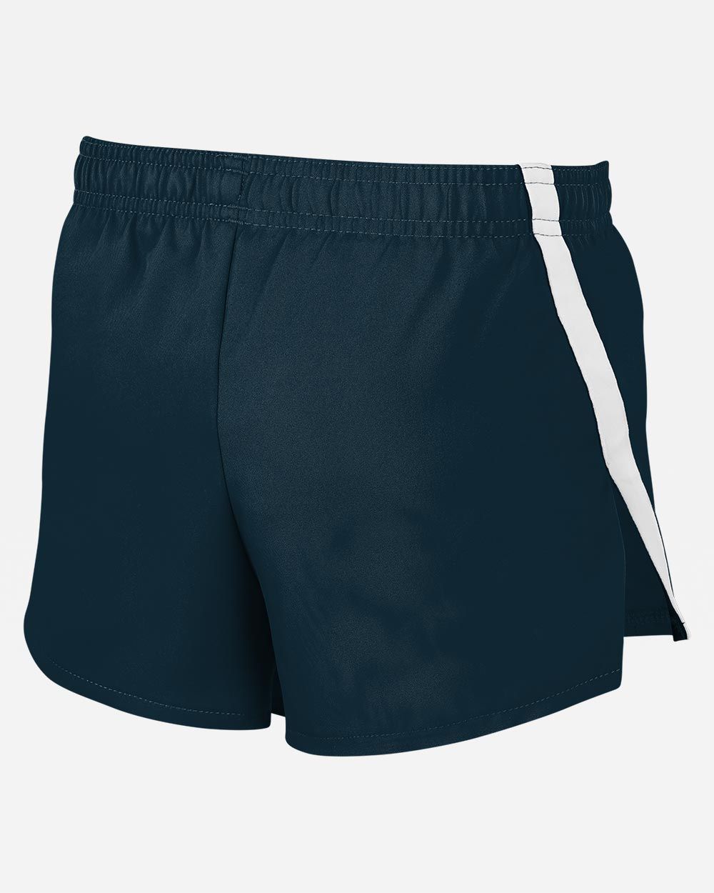 Short Nike Stock Bleu Marine pour enfant