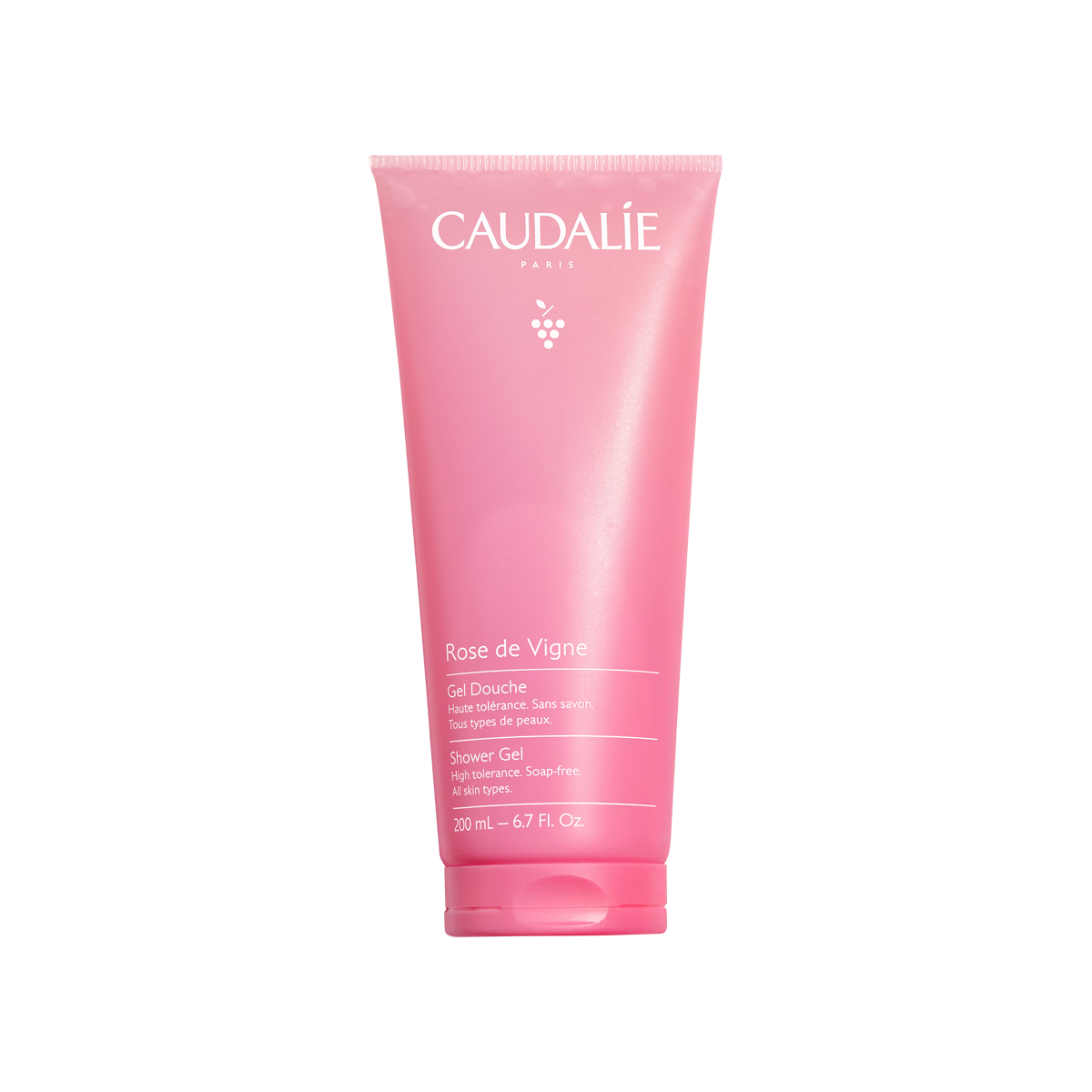Douchegel Rose de Vigne 200ml