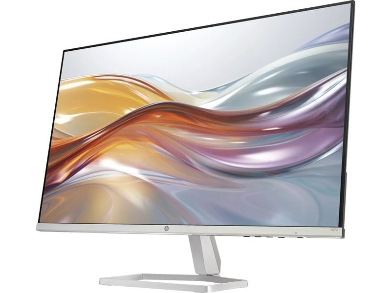 HP Monitor Series 5 527sf Ergonomischer 27-Zoll-Bildschirm mit Full HD-Resolution