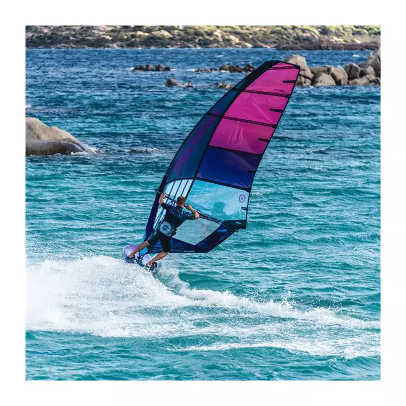 Voile windsurf NEILPRYDE RS Racing Evo XV 2024