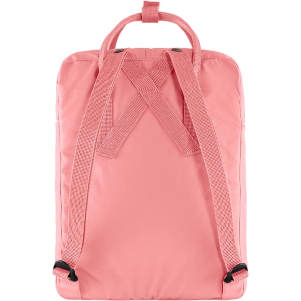 Sac à dos lifestyle FJALLRAVEN KANKEN PINK