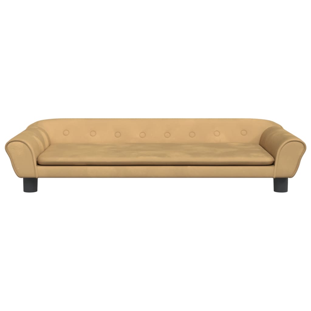 Cama para cachorro