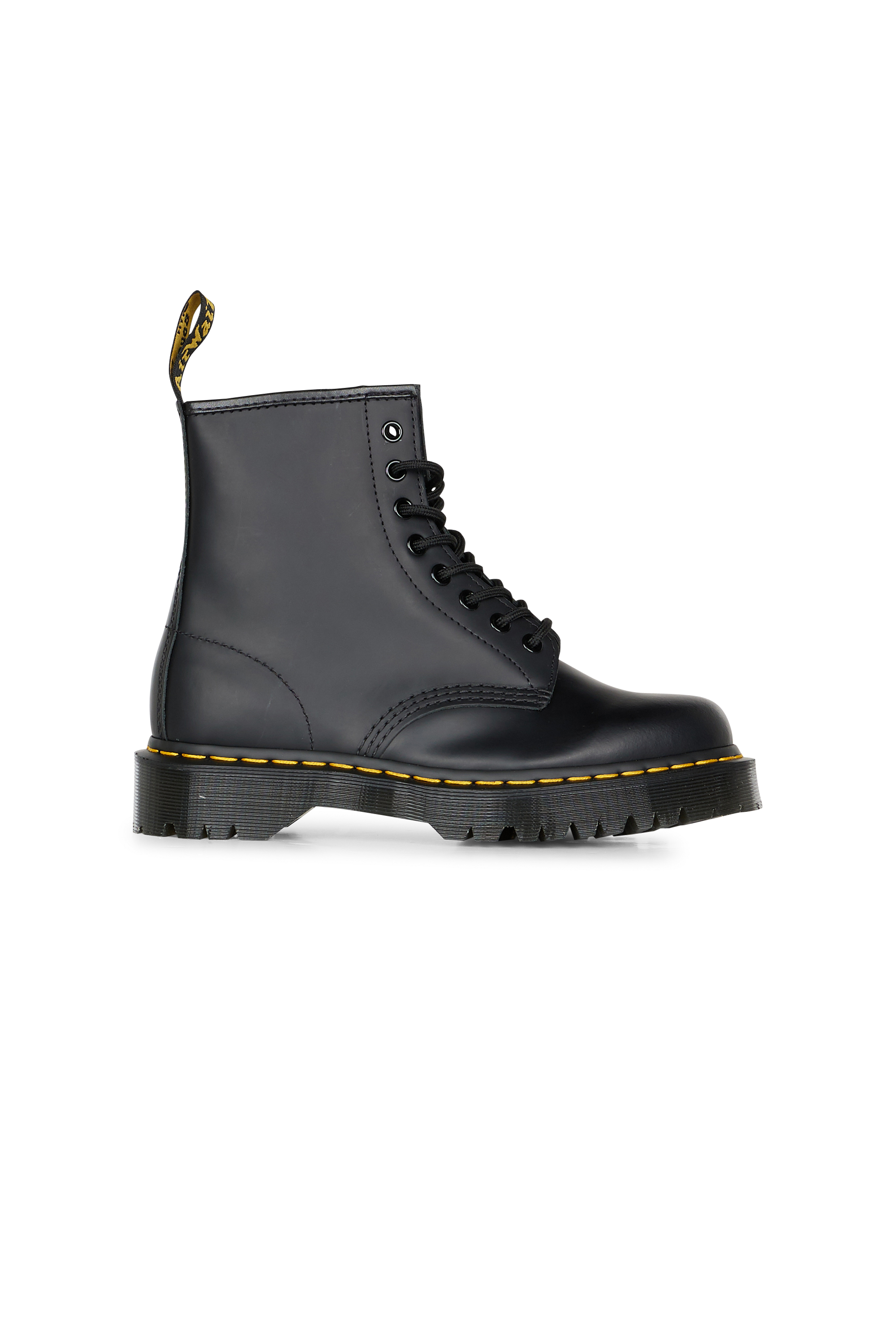 DR. MARTENS Boots Bex Noir
