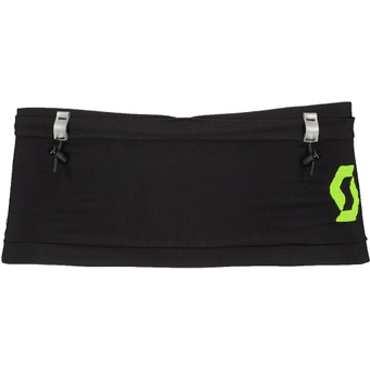 Scott RC TR 2 Hüfttasche Black / Safety / Yellow