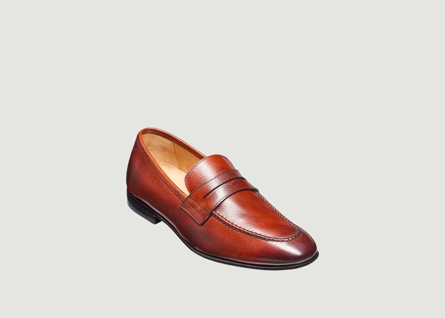 Mocassins Ledley Barker Shoes
