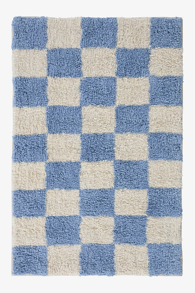 MELA badematte 60x90 cm