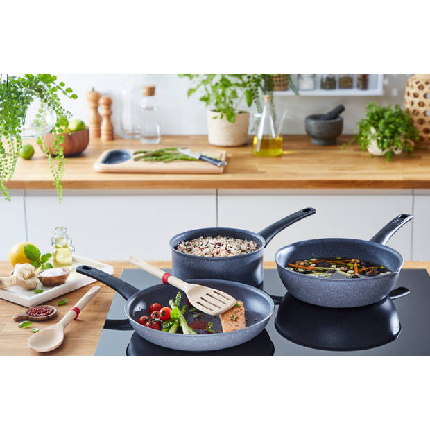 Tefal Healthy Chef wokpan - 28 cm
