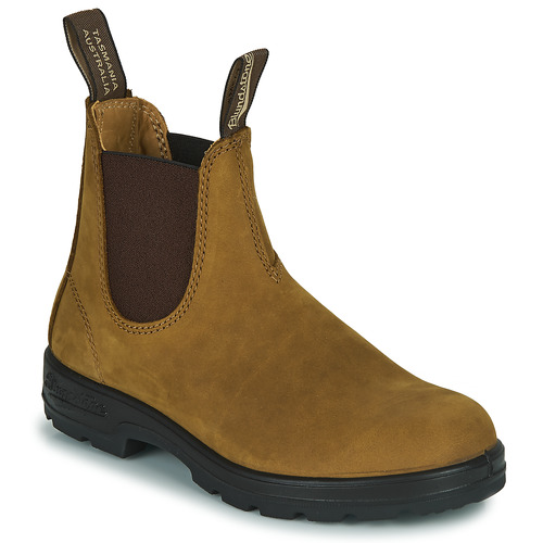 Blundstone - CLASSIC CHELSEA BOOT 562 - Marron