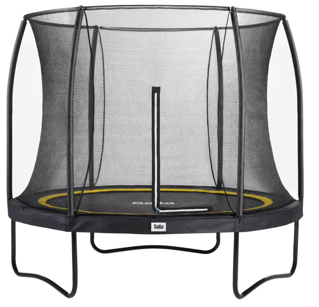 Comfort Edition - 153cm - Black 153x153 cm