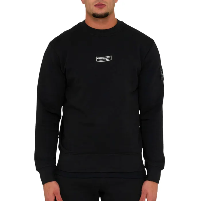 Marshall Artist Siren Sweater Heren