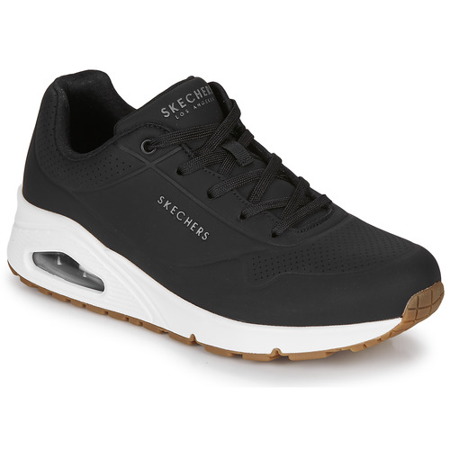 Skechers - UNO - Noir