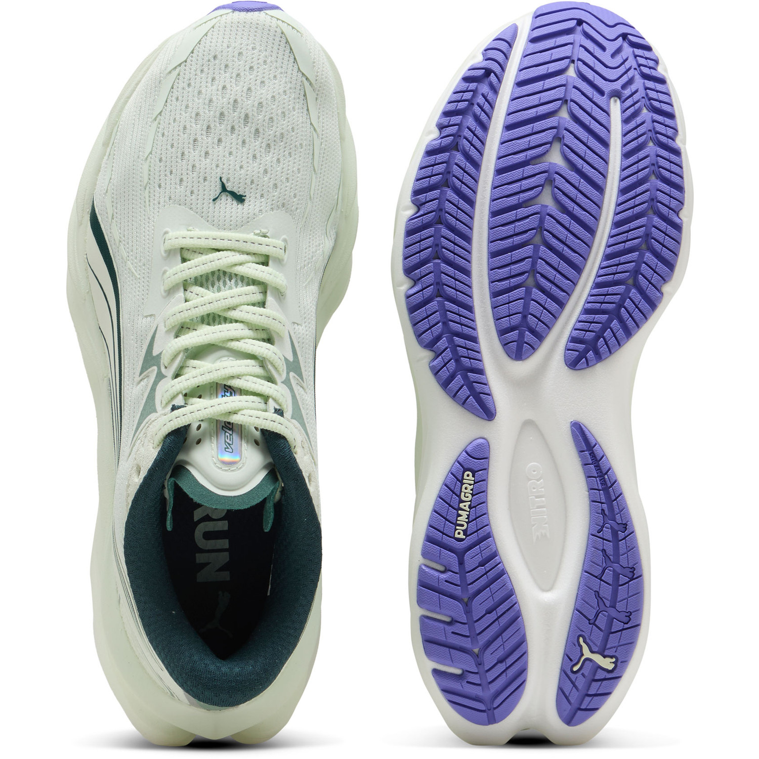Puma Velocity Nitro 4 Dames