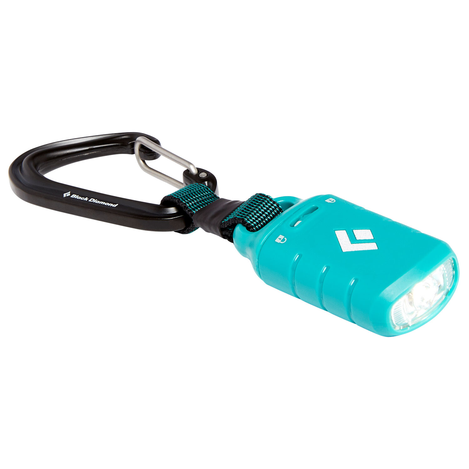 Black Diamond Ion Keychain Light
