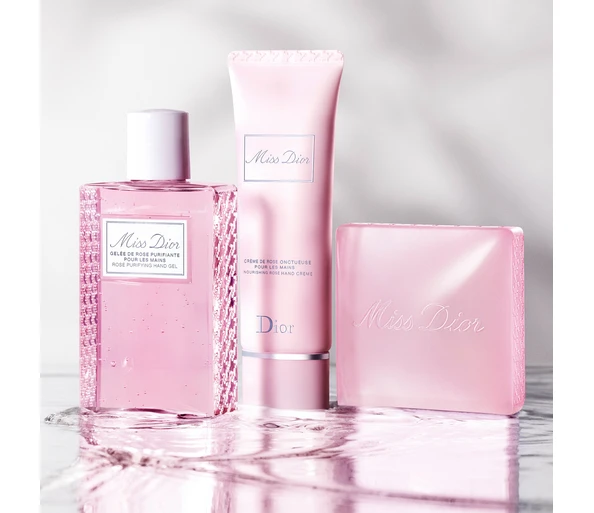 DIOR Miss Dior Hand Sanitizer