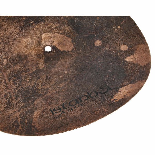 Istanbul Agop Clap Stack