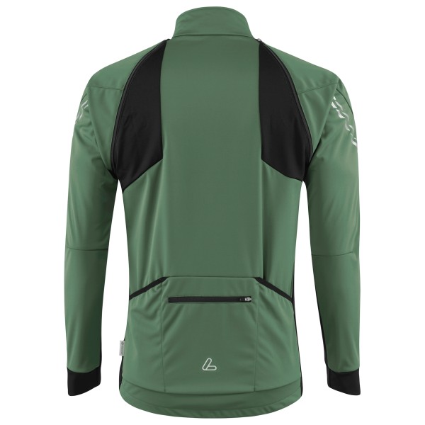 Löffler - Bike Zip-Off Jacket San Remo Airblocc Light - Veste de cyclisme