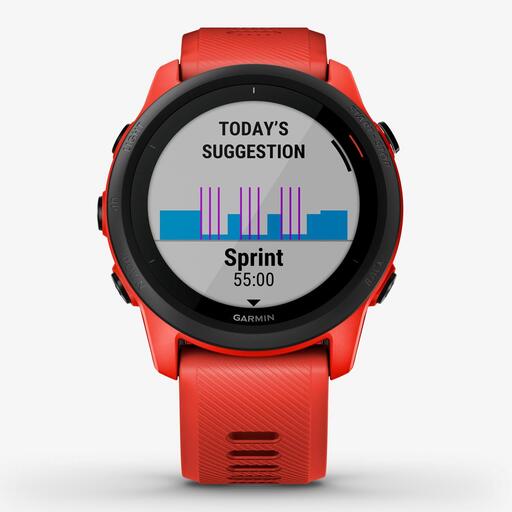 Garmin Forerunner 745