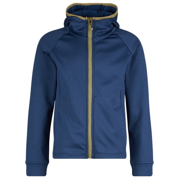 Stoic - Kid's AlsterbroSt. Stretch Fleece Hoody - Veste polaire