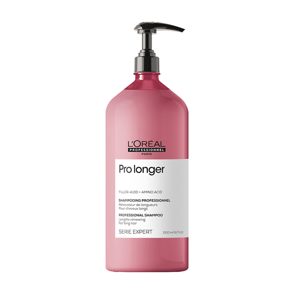L'Oréal Professionnel Pro LongerShampoo1500 ml