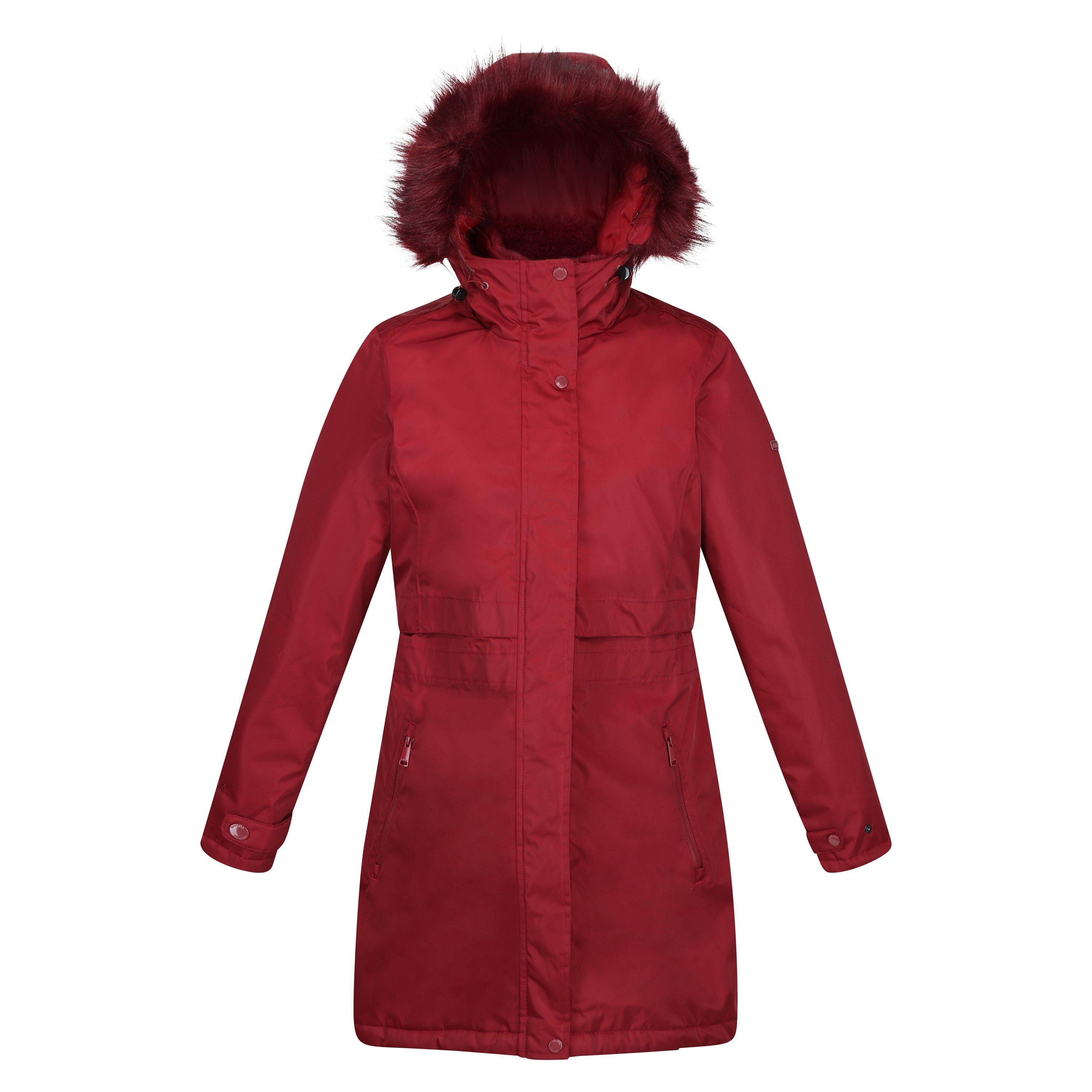 Regatta Regatta Lyanna Waterproof Jcket Jacket Womens