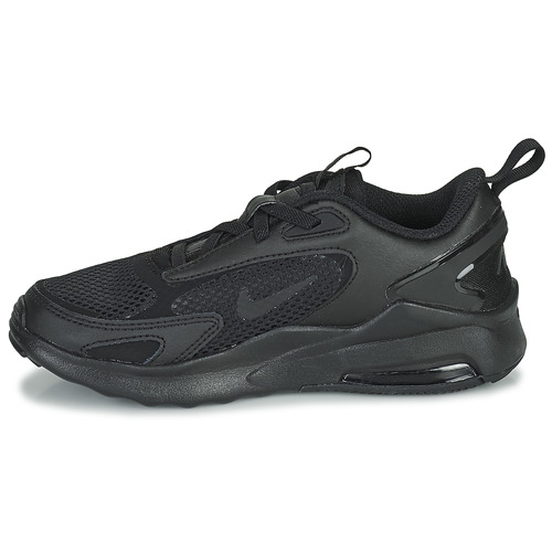 Nike - AIR MAX BOLT PS - Noir