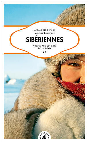 TRANSBOREAL - SIBERIENNES RECIT