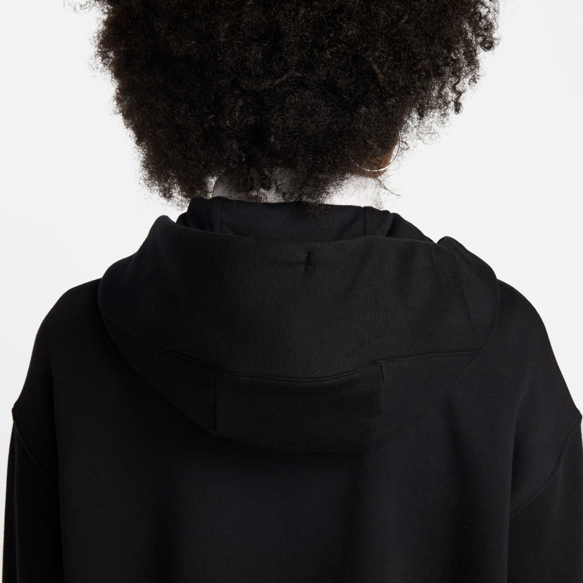 Nike Sportswear Phoenix Fleece Women's Oversized Full-Zip Hoodie