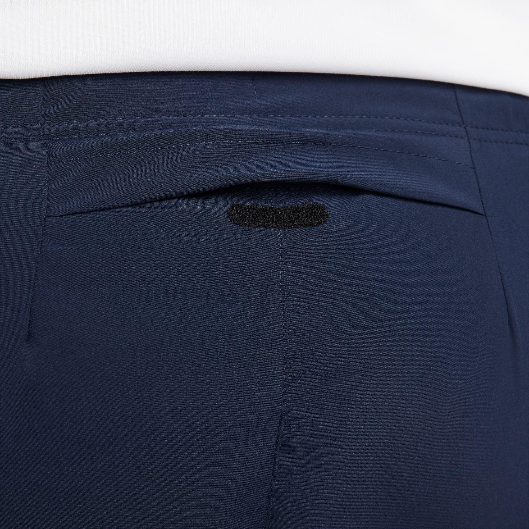 Nike Dri FIT Challenger Mens 7 Unlined Versatile Shorts