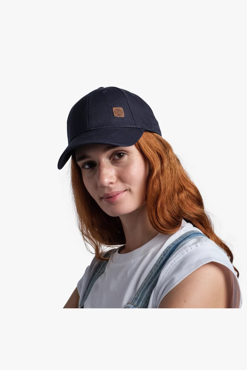 Buff Baseball Cap