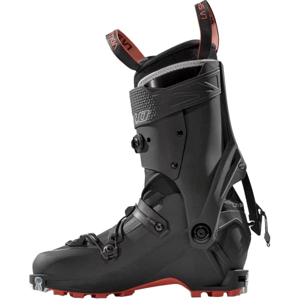 Chaussure ski de randonnée LA SPORTIVA KILO W BLACK/HIBISCUS