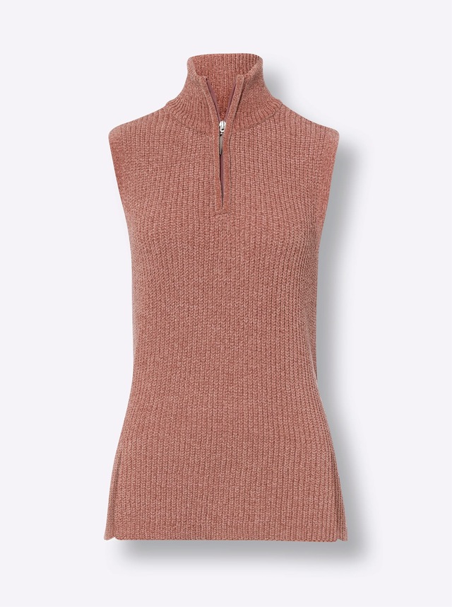 Classic Basics Pullunder »Pullunder«